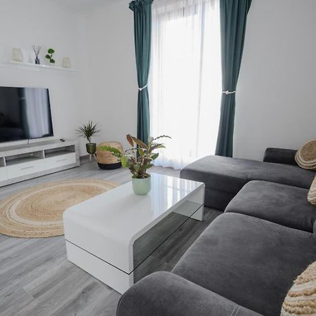 Apartament Radiana Baile Felix Exterior photo