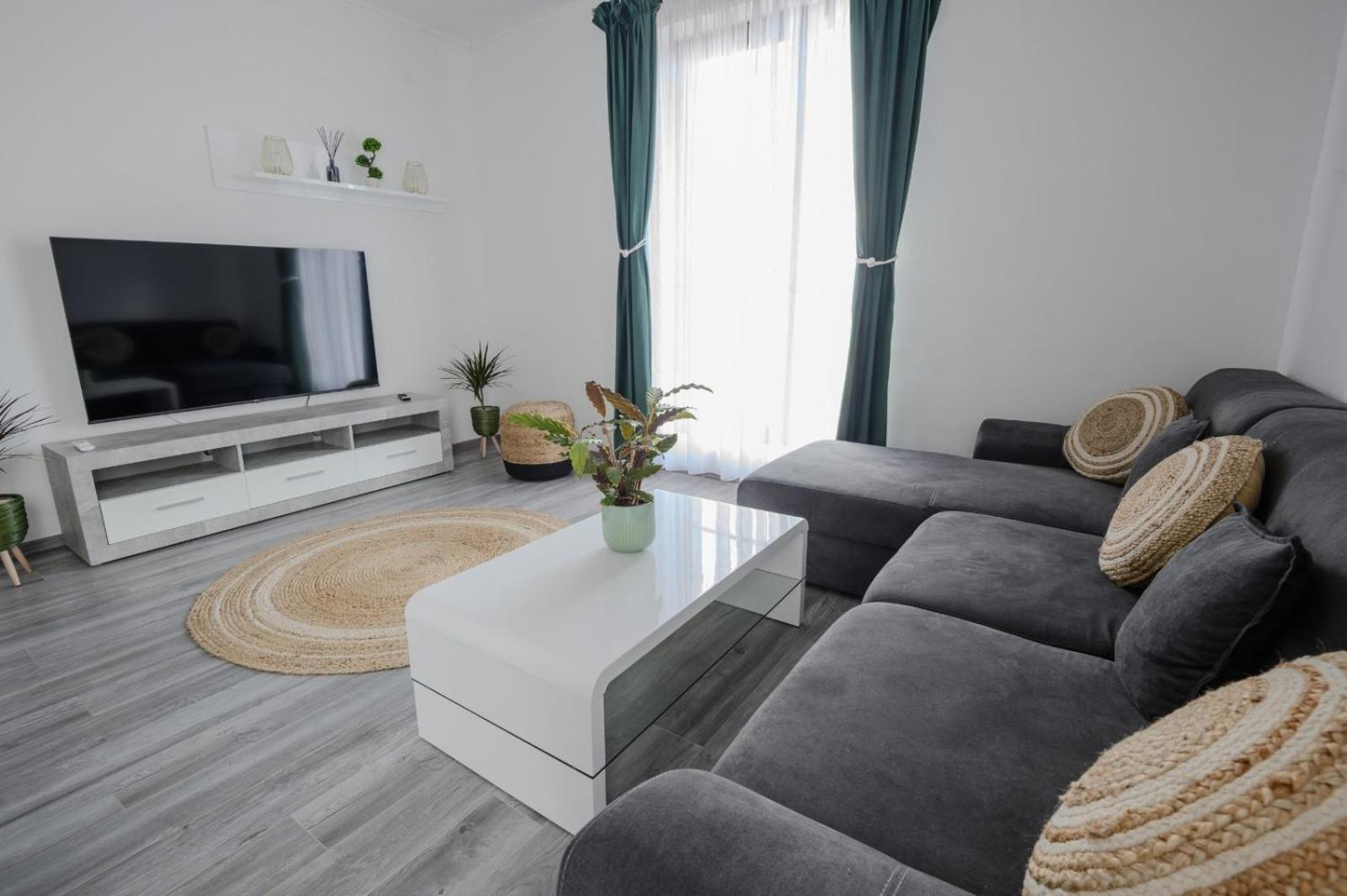Apartament Radiana Baile Felix Exterior photo