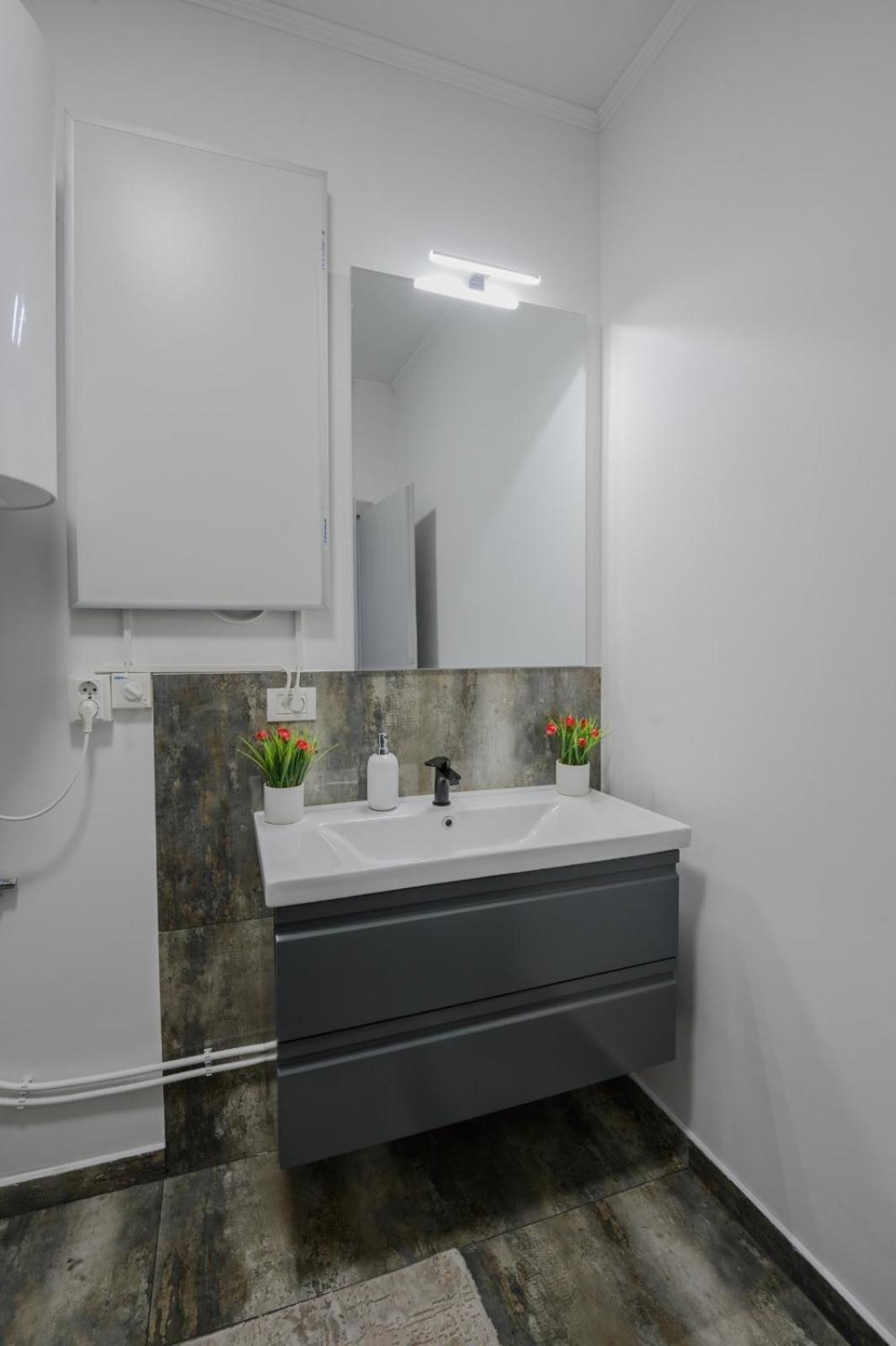 Apartament Radiana Baile Felix Exterior photo