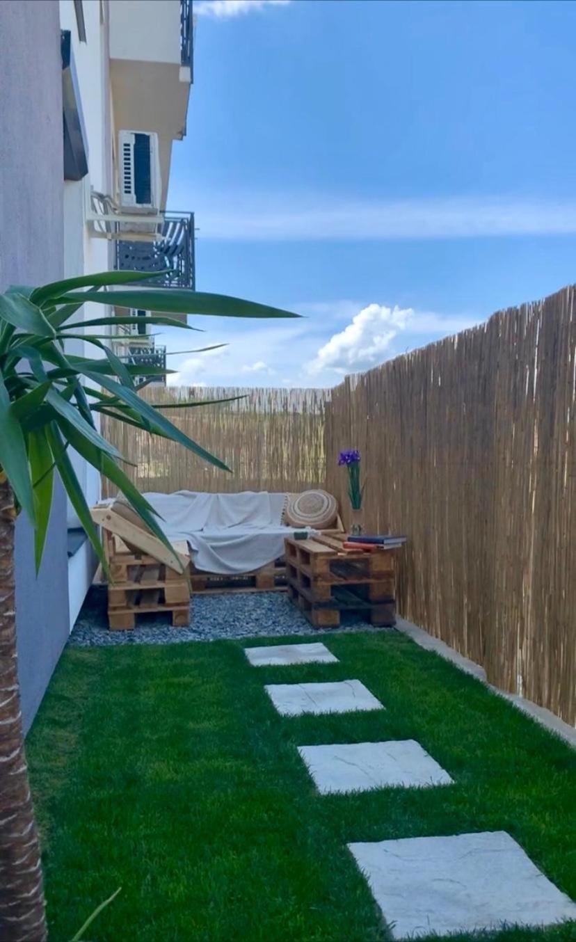 Apartament Radiana Baile Felix Exterior photo